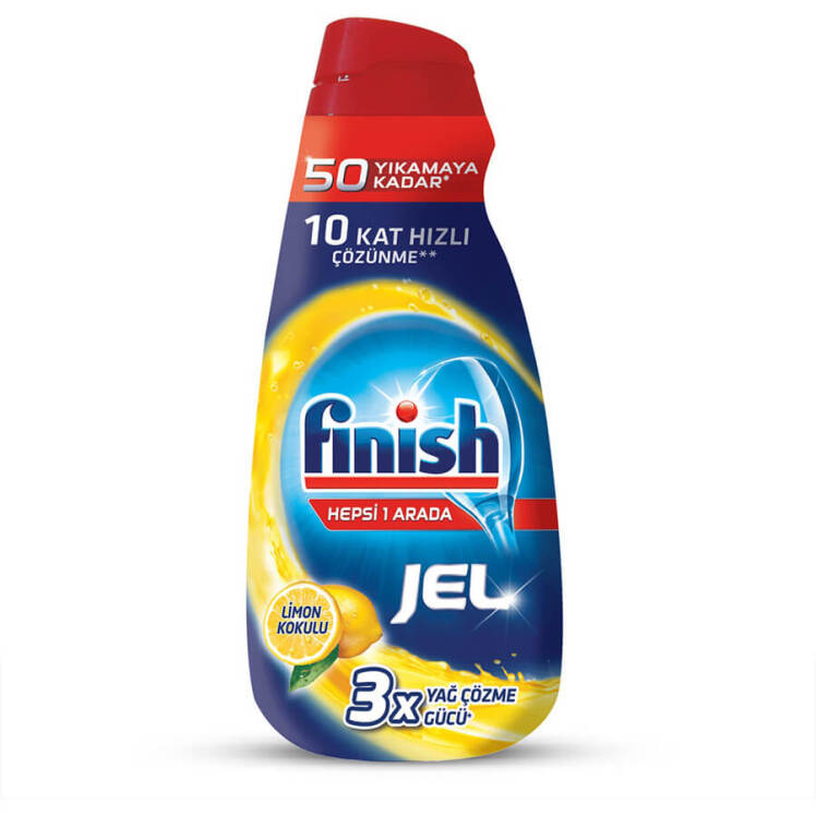 هر آنچه که لازم که لازمه درباره ژل ماشین ظرفشویی بدونید